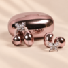 74ee4821-b6d9-4fb3-af08-3c799344f7c5 Écouteurs sans fil Gold Rose