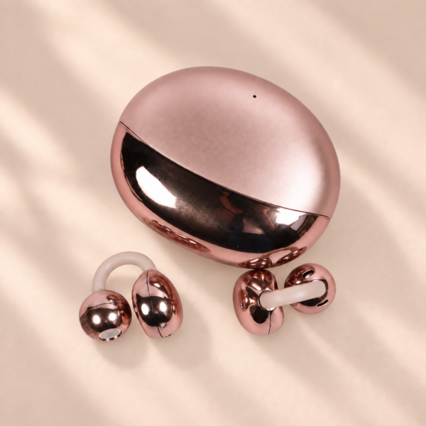 d4c984af-fef1-4ce1-be3f-0a71f917b0f2 Écouteurs sans fil Gold Rose