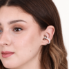 Écouteurs sans fil Gold Rose