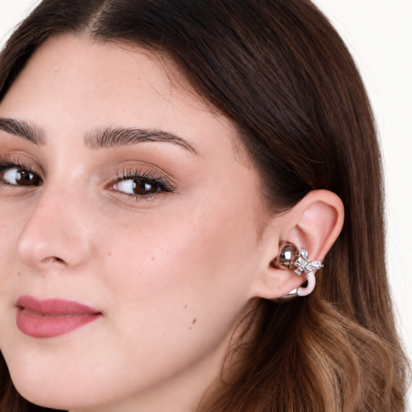 Écouteurs sans fil Gold Rose